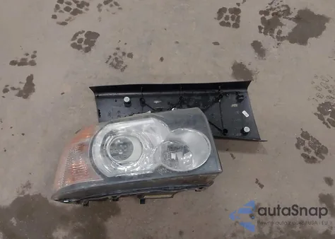 2008 Land Rover Lr2 Se z USA, uszkodzony, nr VIN SALFS24N78H011170